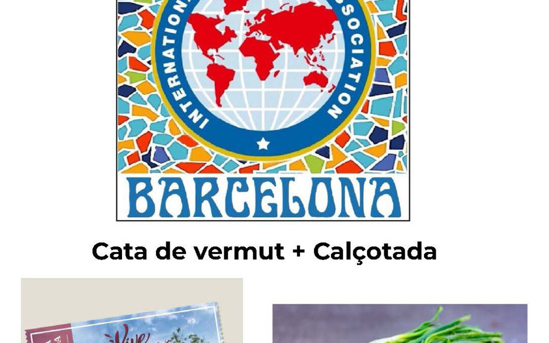 Calçotada IPA Barcelona 2026
