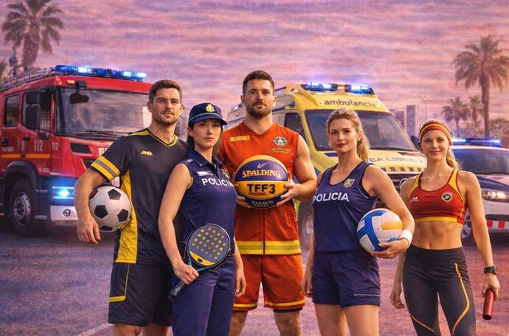 Jocs de la Fraternitat 2026 d’IPA Barcelona