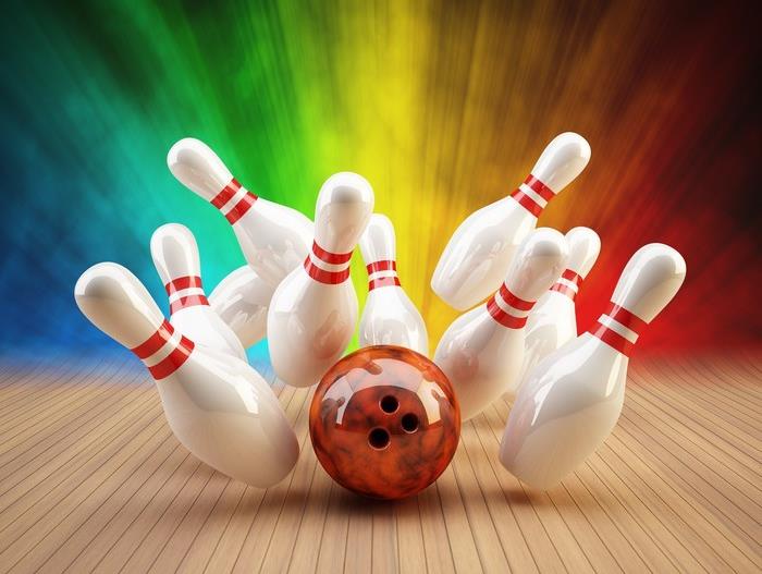 Torneig Internacional de Bowling IPA Barcelona