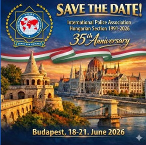 35è Aniversari de IPA Hongria