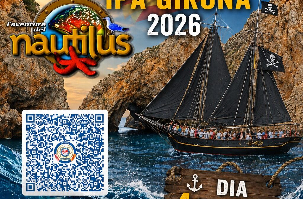 12a Diada del Soci/a d’IPA Girona 2026