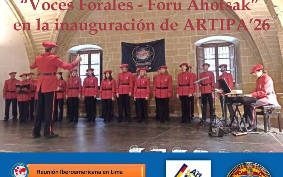 IPA ESPAÑA – BOLETIN DE NOTICIAS IPA ESPAÑA Nº 14, JUNIO 2026