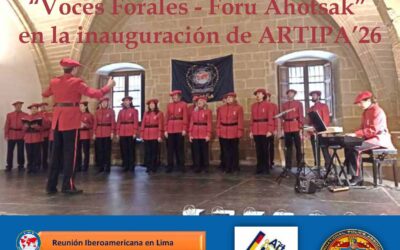 IPA ESPAÑA – BOLETIN DE NOTICIAS IPA ESPAÑA Nº 14, JUNIO 2026