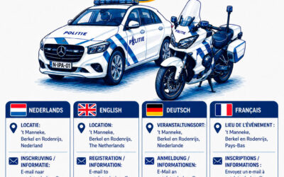 IPA Países Bajos – Feria Internacional de Parches
