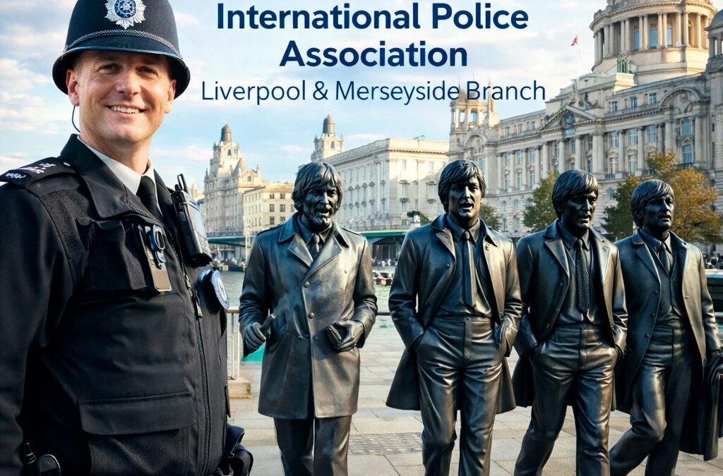 IPA UK: Setmana de l’Amistat entre Liverpool i Merseyside