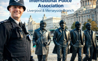 IPA UK: Semana de la Amistad entre Liverpool y Merseyside